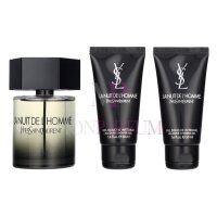 Yves Saint Laurent La Nuit De LHomme Geschenkset 200ml