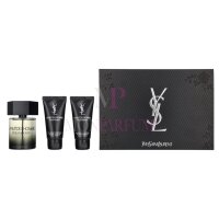 Yves Saint Laurent La Nuit De LHomme Geschenkset 200ml