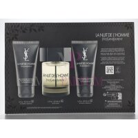 Yves Saint Laurent La Nuit De LHomme Geschenkset 200ml