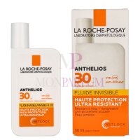 LRP Anthelios Invisible Fluid SPF30 50ml