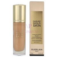 Guerlain Parure Gold Skin Matte Foundation 35ml