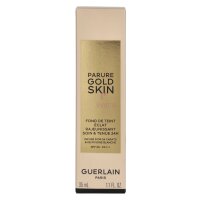 Guerlain Parure Gold Skin Matte Foundation 35ml