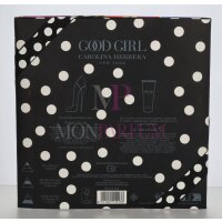 Carolina Herrera Good Girl Geschenkset 150ml