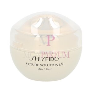 Shiseido Future Solution LX Total Protective Cream SPF20 50ml
