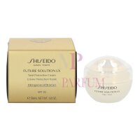 Shiseido Future Solution LX Day Cream SPF20 50ml