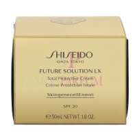 Shiseido Future Solution LX Day Cream SPF20 50ml