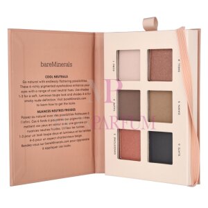 BareMinerals Mineralist Eye Shadow Palette 7,8g