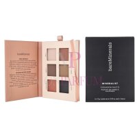 BareMinerals Mineralist Eye Shadow Palette 7,8g