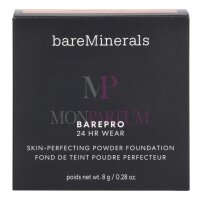 BareMinerals Barepro 24H Skin-Perfecting Powder Foundation 8g