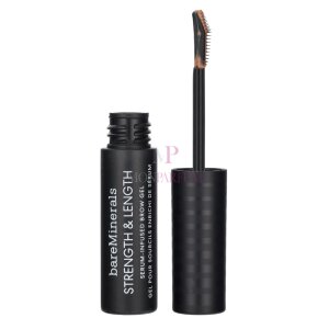 BareMinerals Strength & Length Serum-Infused Brow Gel 5ml
