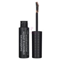 BareMinerals Strength & Length Serum-Infused Brow Gel...