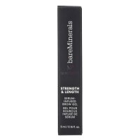 BareMinerals Strength & Length Serum-Infused Brow Gel 5ml