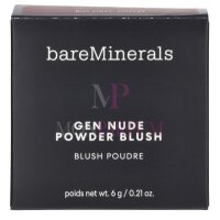 BareMinerals Gen Nude Powder Blush 6g