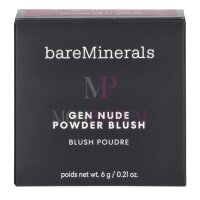 BareMinerals Gen Nude Powder Blush 6g