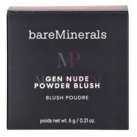 BareMinerals Gen Nude Powder Blush 6g