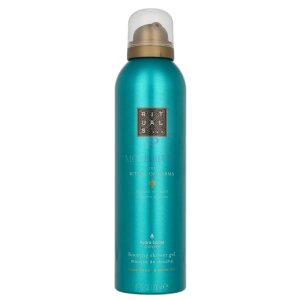 Rituals Karma Foaming Shower Gel 200ml
