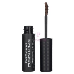 BareMinerals Strength & Length Serum-Infused Brow Gel 5ml