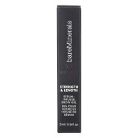 BareMinerals Strength & Length Serum-Infused Brow Gel 5ml