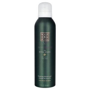 Rituals Jing Foaming Shower Gel 200ml
