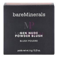 BareMinerals Gen Nude Powder Blush 6g