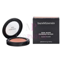 BareMinerals Gen Nude Powder Blush 6g