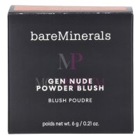 BareMinerals Gen Nude Powder Blush 6g