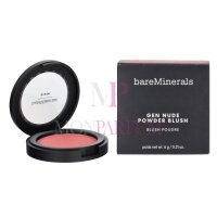 BareMinerals Gen Nude Powder Blush 6g