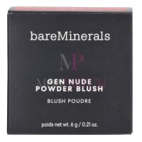 BareMinerals Gen Nude Powder Blush 6g