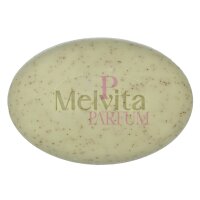 Melvita LOr Vegetal Bioes Smoothing Exfoliating Soap 125g
