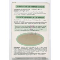 Melvita LOr Vegetal Bioes Smoothing Exfoliating Soap 125g