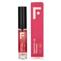 Freshly Cosmetics Hyaluronic Volumiser Lip Gloss 5ml