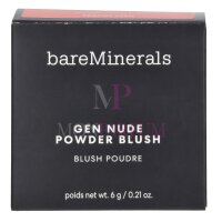 BareMinerals Gen Nude Powder Blush 6g