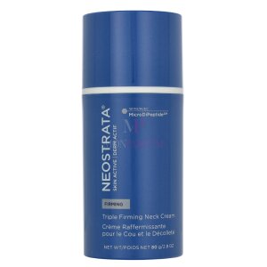 Neostrata Triple Firming Neck Cream 80g
