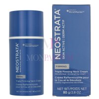 Neostrata Triple Firming Neck Cream 80g