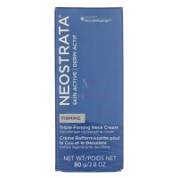 Neostrata Triple Firming Neck Cream 80g