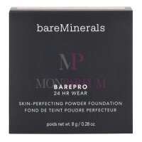 BareMinerals Barepro 24H Skin-Perfecting Powder Foundation 8g