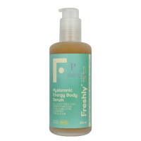 Freshly Cosmetics Hyaluronic Energy Body Serum 200ml