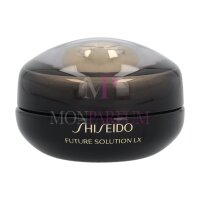 Shiseido Future Solution LX Eye And Lip Contour Regen....