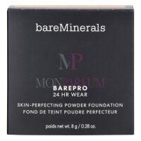 BareMinerals Barepro 24H Skin-Perfecting Powder Foundation 8g