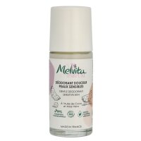 Melvita Les Essentiels Deodorant Roll-On 50ml