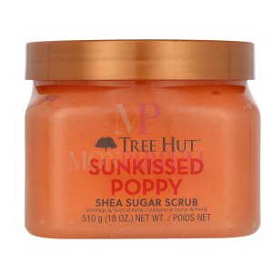 Tree Hut Shea Sugar Scrub
