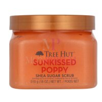 Tree Hut Shea Sugar Scrub