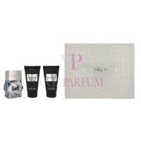 Michael Kors Pour Homme Geschenkset Eau de Parfum...