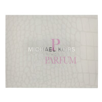 Michael Kors Pour Homme Geschenkset Eau de Parfum 50ml/Shower Gel 50ml/After Shave Balm 50ml