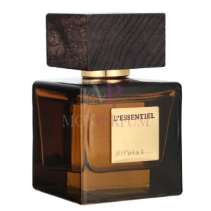 Rituals LEssentiel Eau de Parfum 50ml