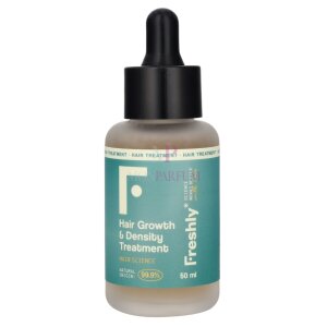 Freshly Cosmetics Hair Growth & Density Treatment 50ml
