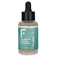 Freshly Cosmetics Hair Growth & Density Treatment 50ml