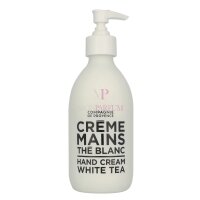 Compagnie De Provence White Tea Hand Cream 300ml