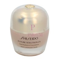 Shiseido Future Solution LX Total Radiance Foundation SPF15 30ml
