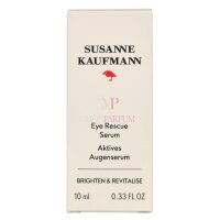 Susanne Kaufmann Eye Rescue Serum 10ml
